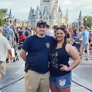 Meet your Posher, Missy